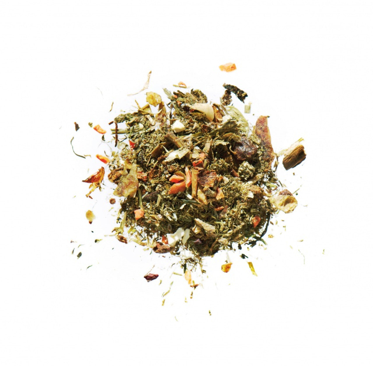 Agrobs alpengrun mash