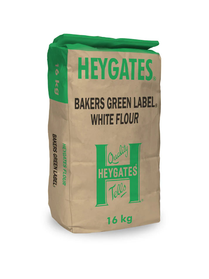 Heygates Bakers Four 16kg (Green Label)