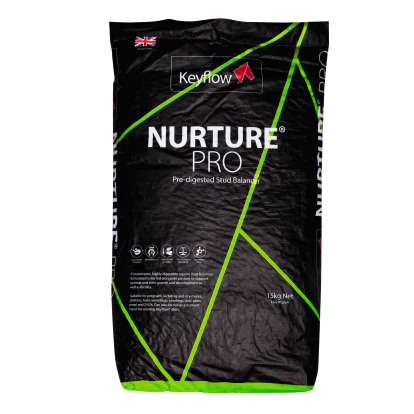 Keyflow Nuture Pro 15kg