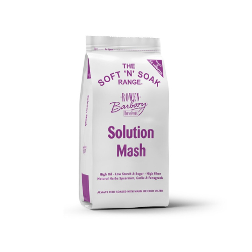 Rowen Barbary Solution Mash 20kg