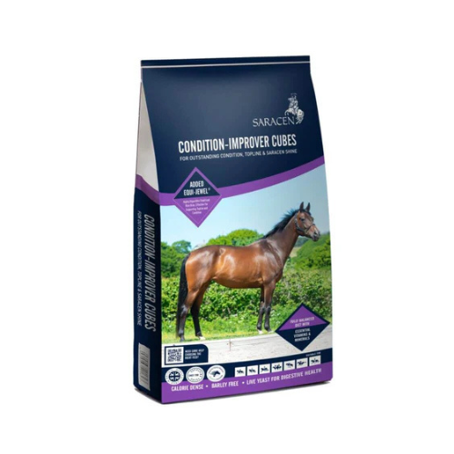 Saracen Condition Improver Cubes