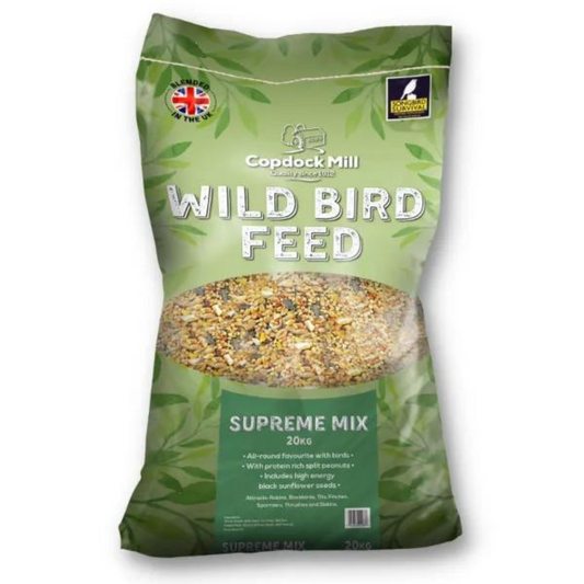 Wild Bird Supreme Mix 12.75kg