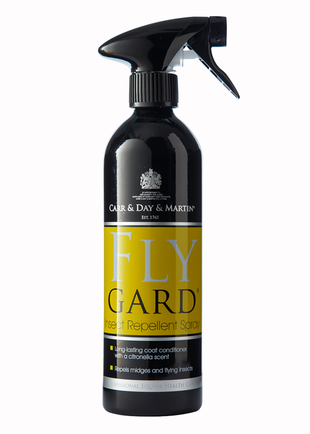 Carr & Day & Martin Flygard Spray 500ml