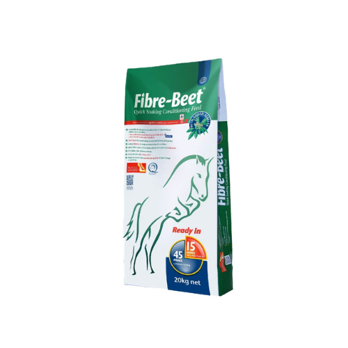 British Horse Feeds Fibrebeet 20kg