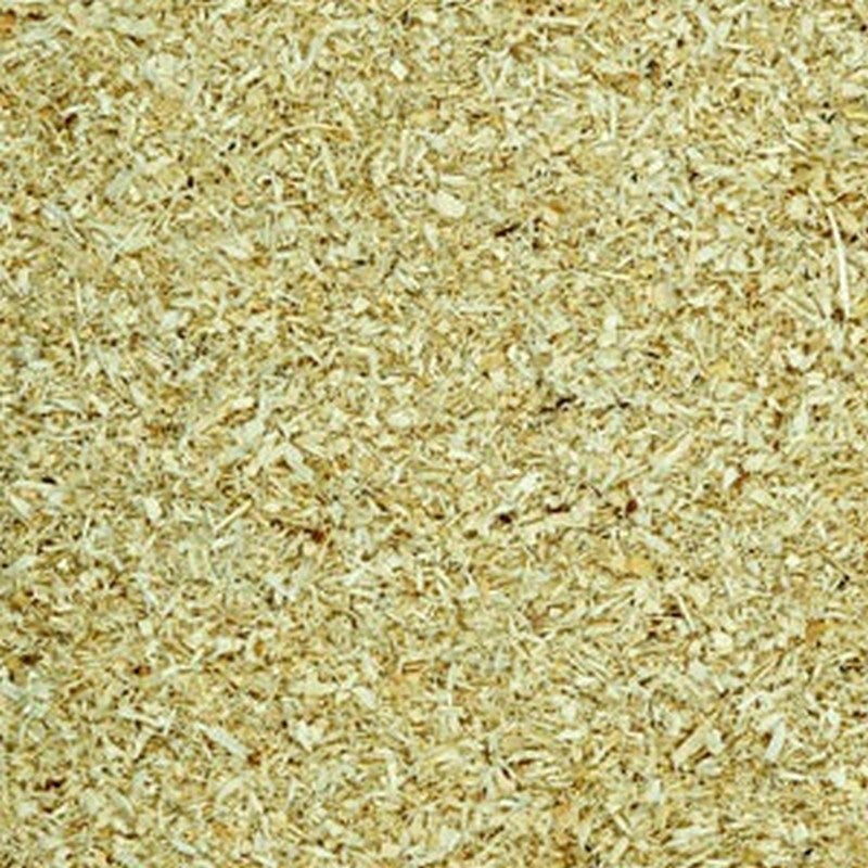 Jenkinson Dry Sawdust Bale