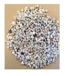 Jondo Hen Flint Grit 25kg