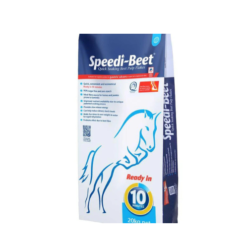 British Horse Feeds - Speedibeet 20kg