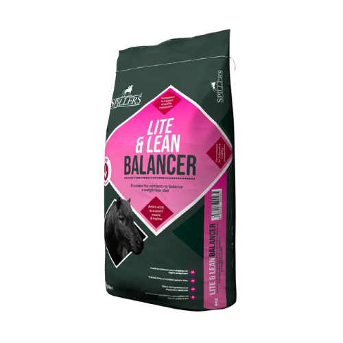 Spillers Lite and Lean Balancer 20kg