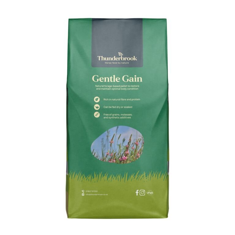 Thunderbrook Gentle Gain