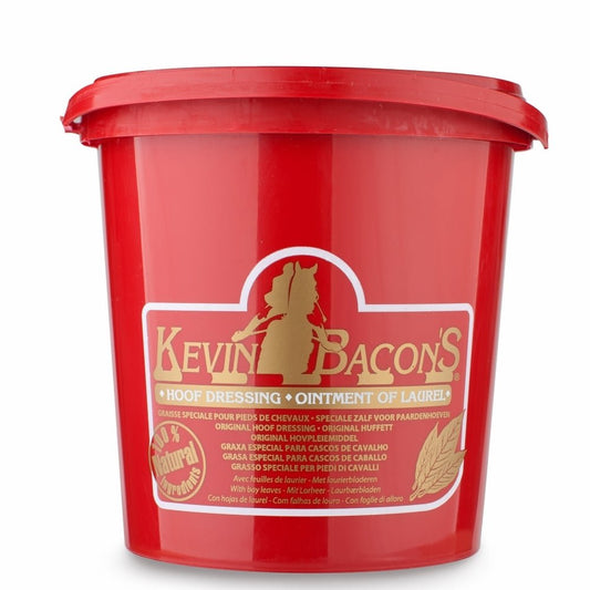 Most popular hoof dressings and oils in the UK