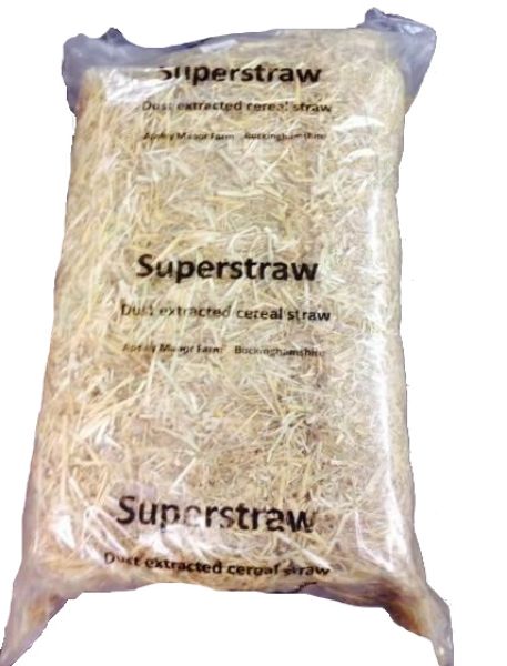 Superstraw