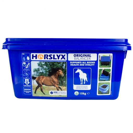 Horselyx Original 15kg