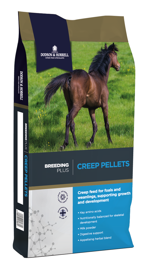 Dodson &  Horrell Foal Creep Pellets