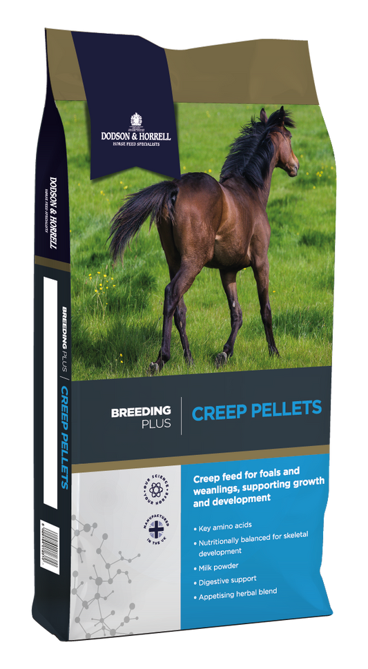 Dodson &  Horrell Foal Creep Pellets