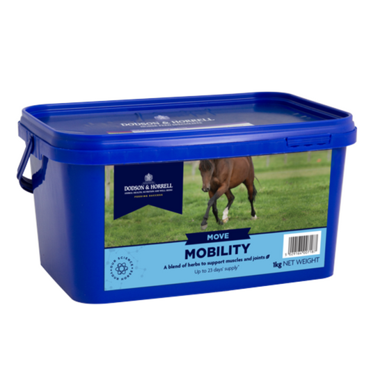 Dodson & Horrell Mobility 1kg