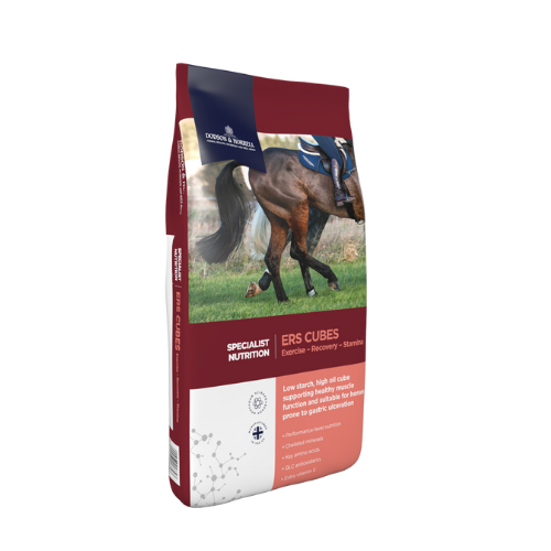 Dodson & Horrell ERS Cubes 20kg