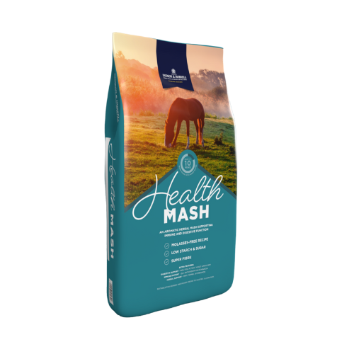 Dodson & Horrell Health Mash 15kg