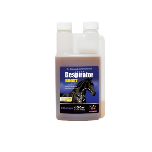 NAF 5 Star Respirator Boost 500ml