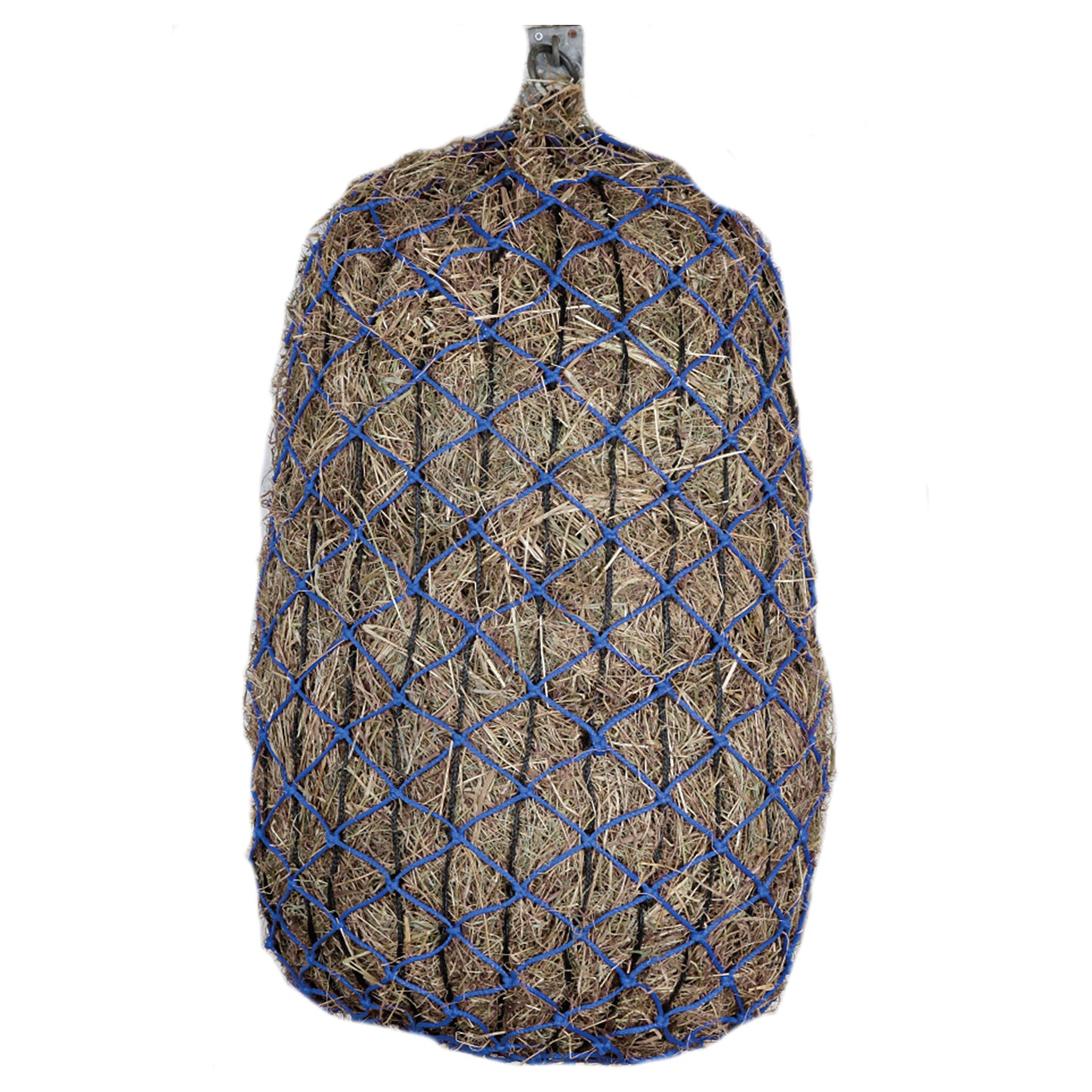 Elim-a-net slow feeding Haynet Blue-Large