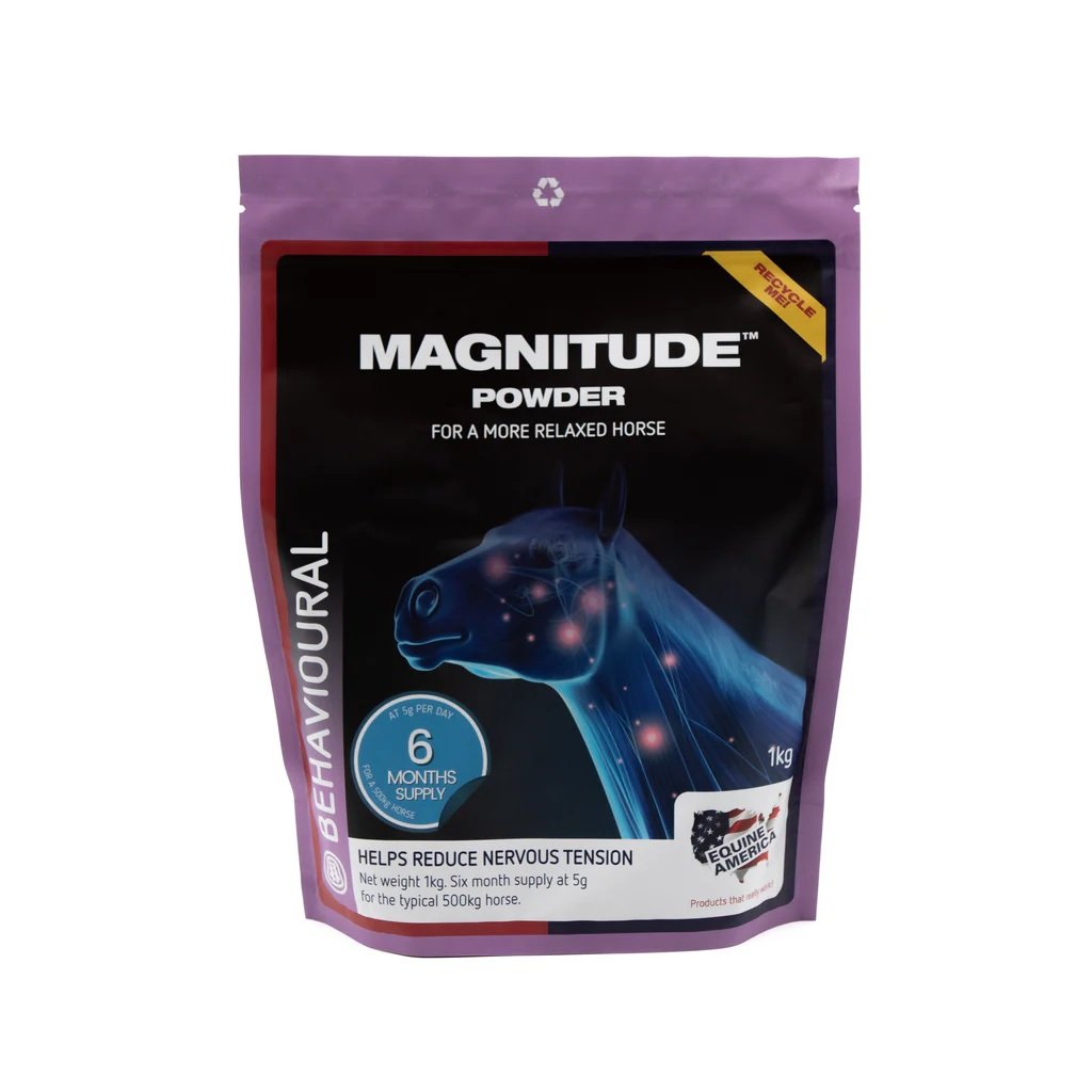 Equine America Magnitude 1kg