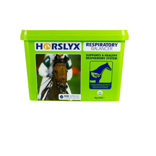 Horslyx Respiratory Horse Lick - 5kg