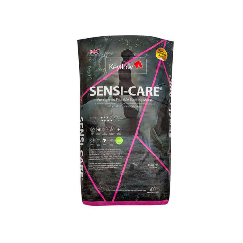 Keyflow Sensi Care 15kg