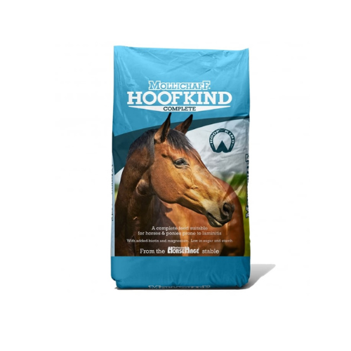 Mollichaff Hoofkind Complete 15kg