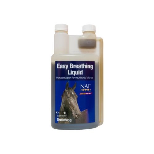 NAF Easy Breathing Liquid 1 Litre