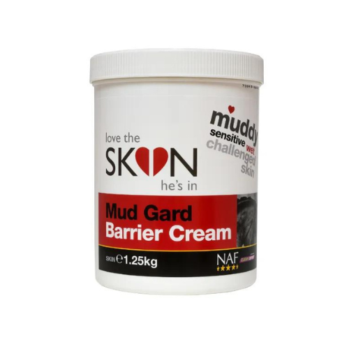 NAF Mud Gard Barrier Cream 1.25kg