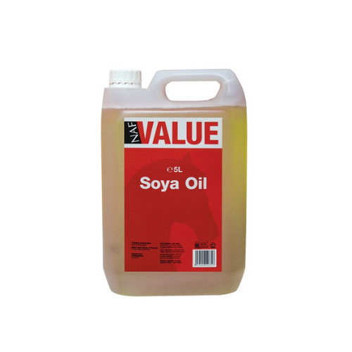 NAF Value Soya Oil 5 Litres