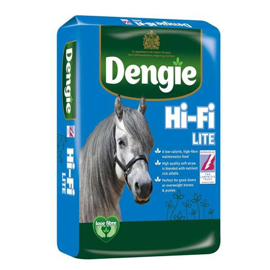 Dengie Hi Fi Lite (Blue Bag) 20kg