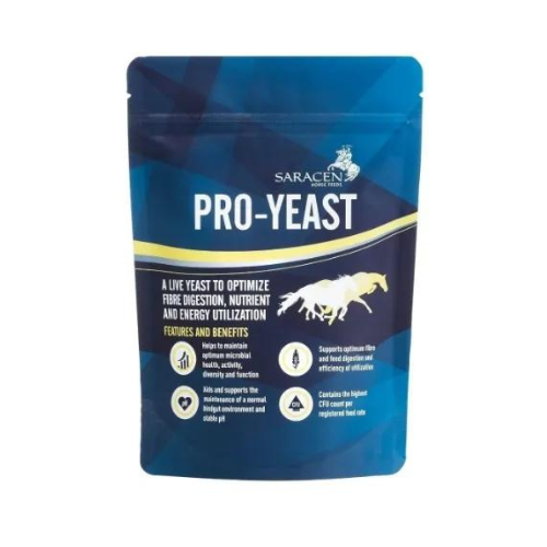 Saracen PRO YEAST 1KG