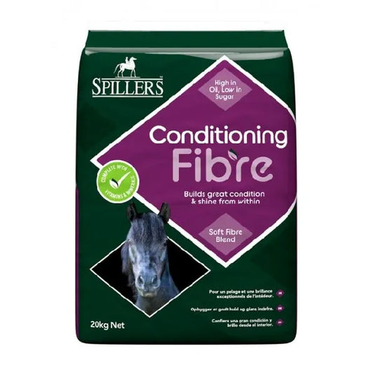 Spillers Conditioning Fibre 20kg