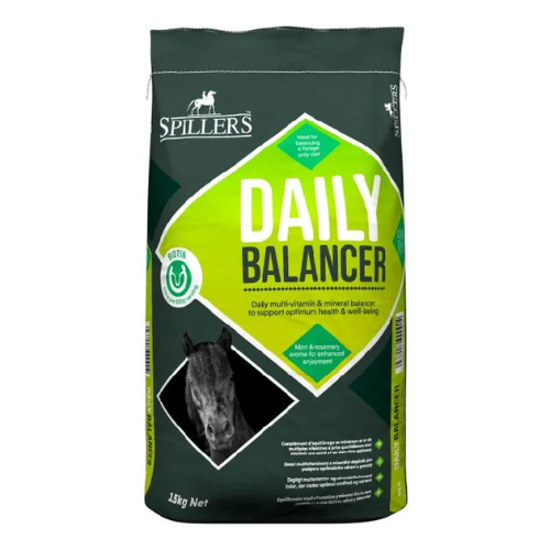 Spillers Daily Balancer 15kg