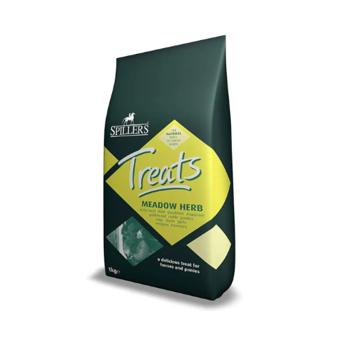 Spillers Meadow Herb Treats 3.5kg