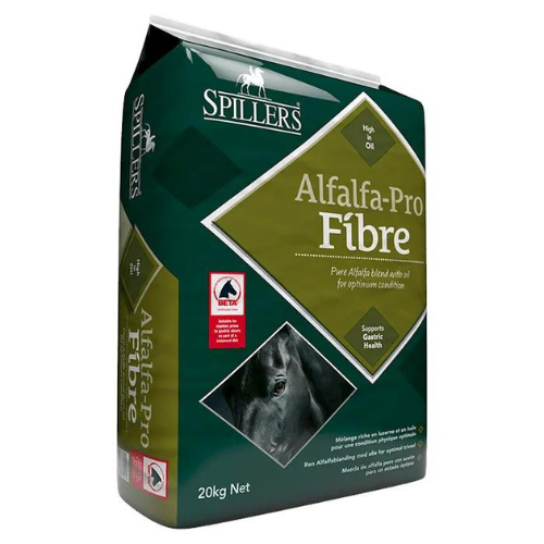 Spillers Alfafa Pro Fibre