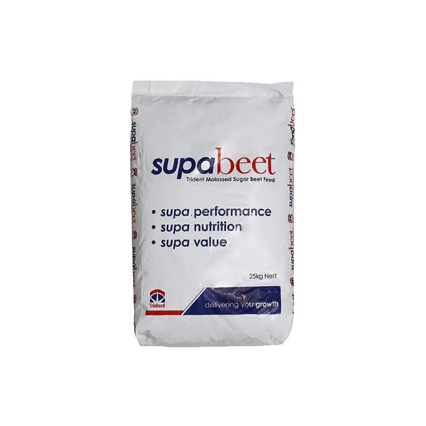 Trident Supa beet 25kg