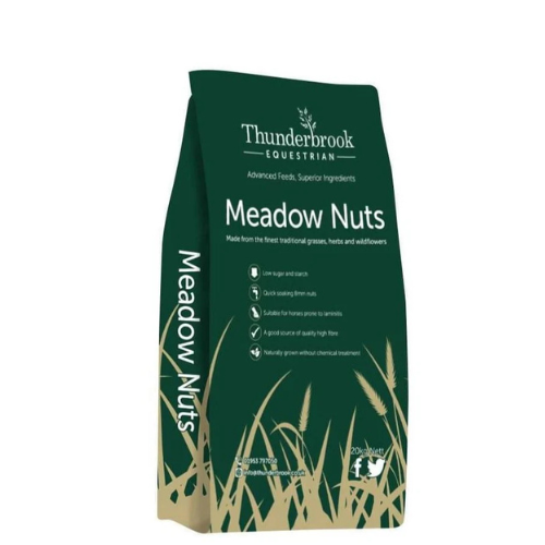 Thunderbrook Meadow Nuts