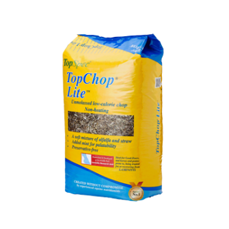Top Spec Top Chop Lite