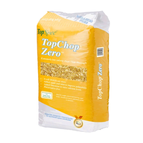 Top Spec Zero Chaff