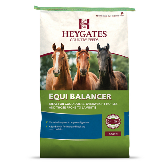 Heygates Equi Balancer 20kg