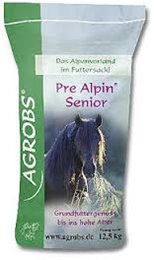 Agrobs Pre Alpin Senior 12.5kg