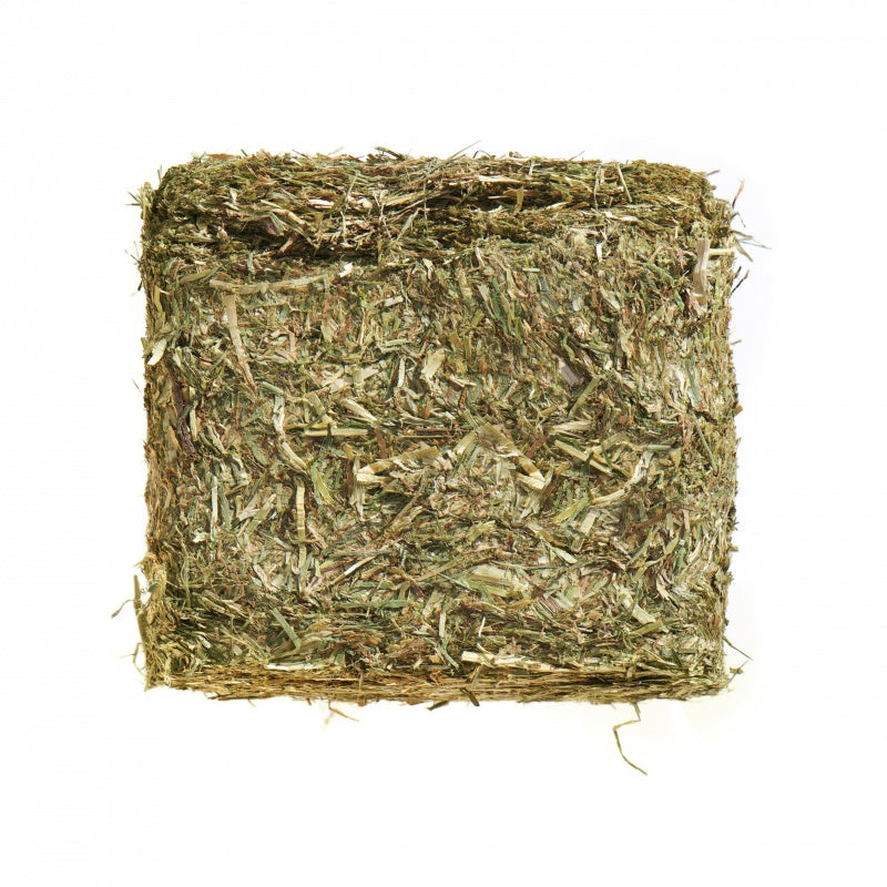 Agrobs Pre Alpin Compact (Meadow Hay Bricks) 15kg