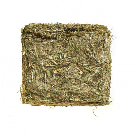 Agrobs Pre Alpin Compact (Meadow Hay Bricks) 15kg