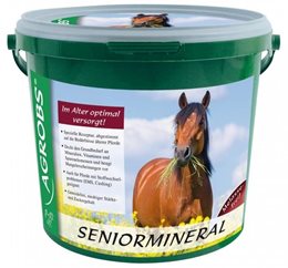 Agrobs Senior Mineral Balancer