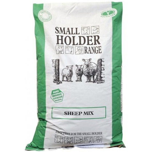 Allen & Page Sheep Mix 20kg