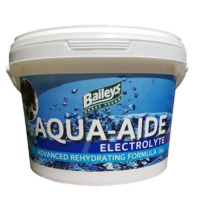 Baileys Aqua-Aide Electrolyte 2kg