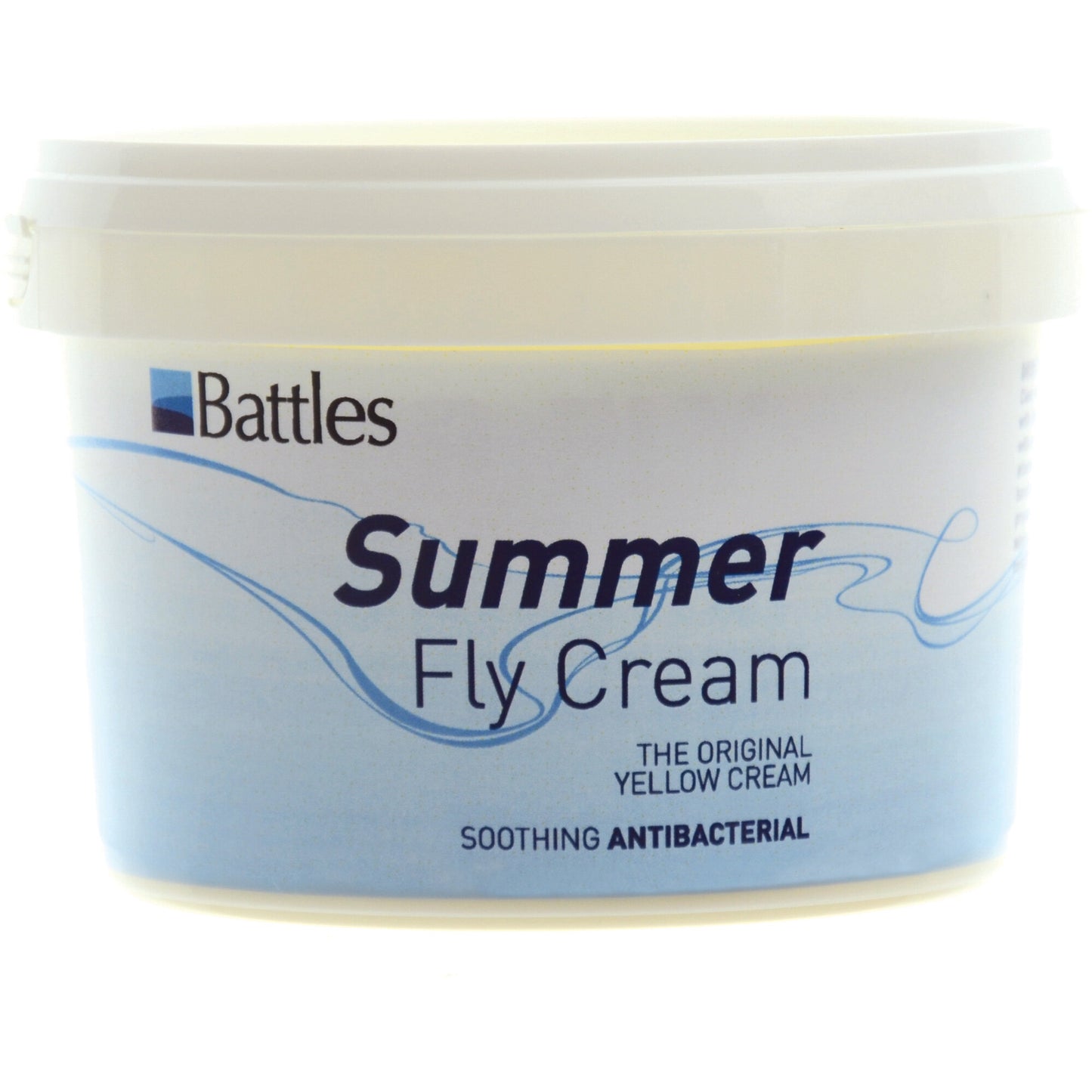 Battles Summer Fly Cream 400g