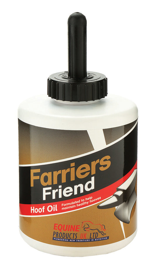 Equine Products Farriers Friend 800ml