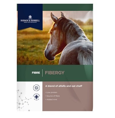 Dodson & Horrell Fibergy